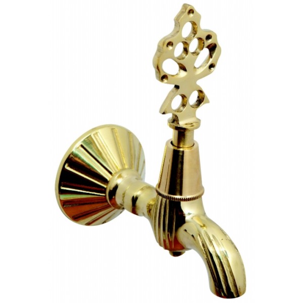 1/2 Osmanlı Hamam Musluk 001 -DT1398